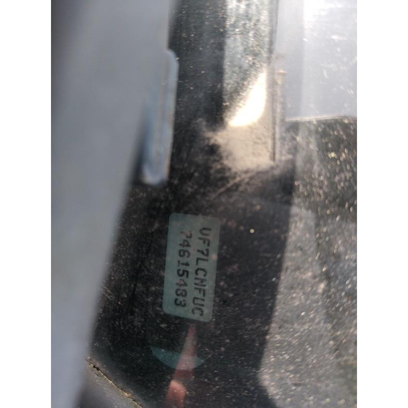 Jante CITROEN C4 1 Photo n°13