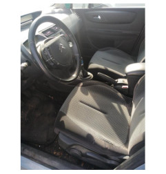 Jante CITROEN C4 1