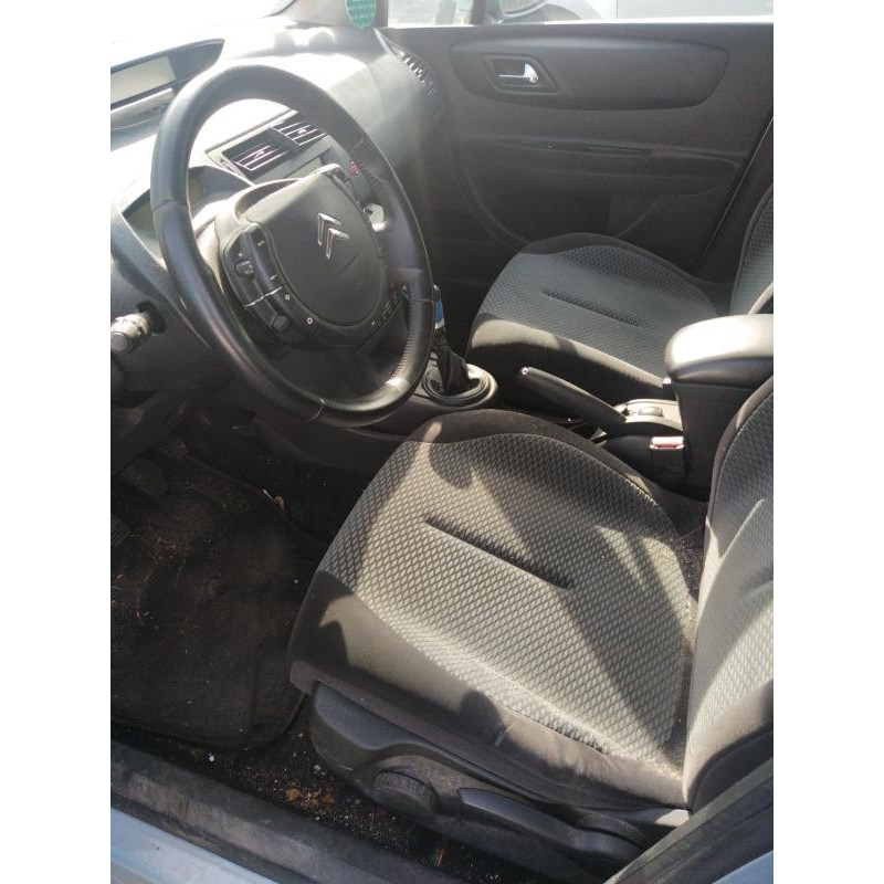 Jante CITROEN C4 1 Photo n°14