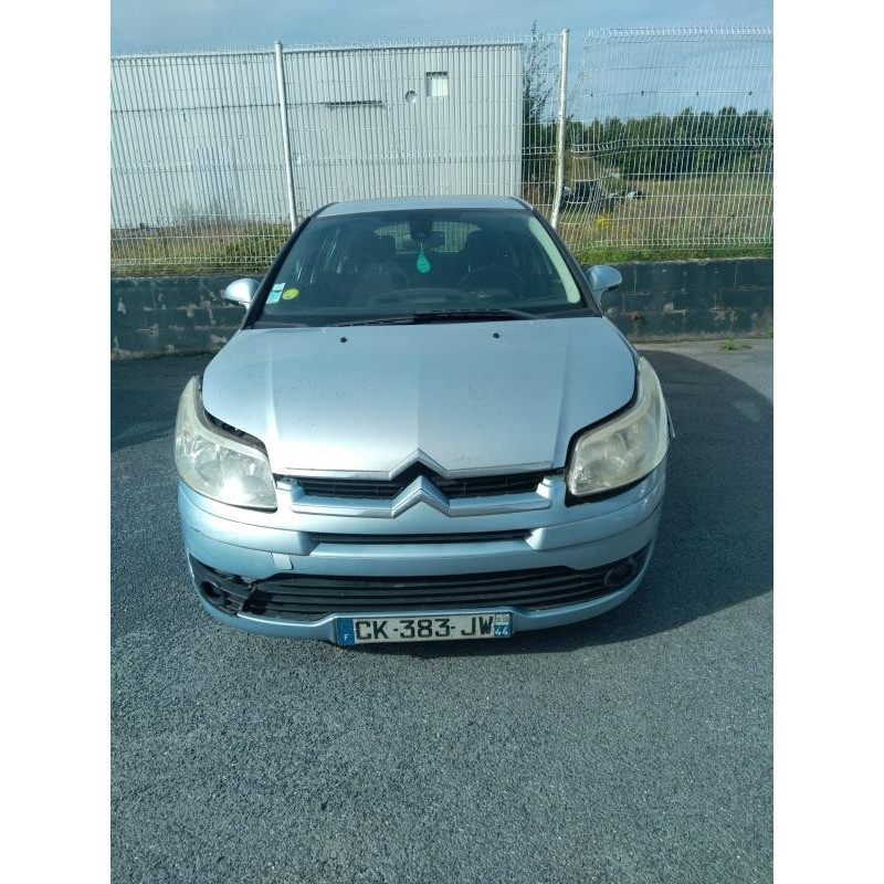 Jante CITROEN C4 1 Photo n°15