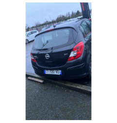 Arret de porte avant gauche OPEL CORSA D
