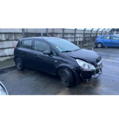 Arret de porte avant gauche OPEL CORSA D