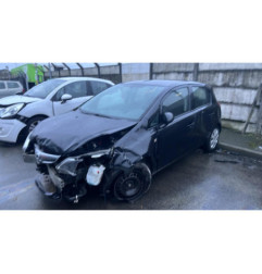 Arret de porte avant gauche OPEL CORSA D