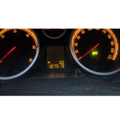 Arret de porte avant gauche OPEL CORSA D