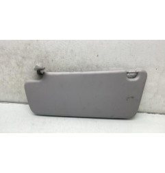 Pare soleil gauche OPEL CORSA D
