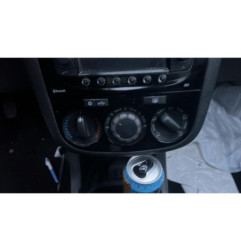 Pare soleil gauche OPEL CORSA D