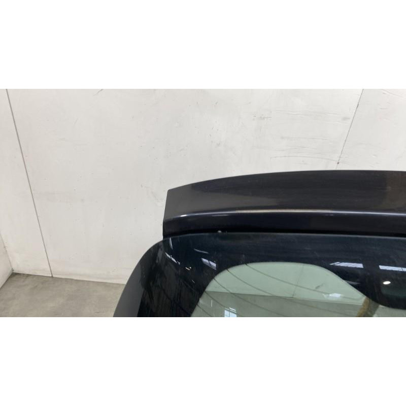 Malle/Hayon arriere FORD KA 2 Photo n°1