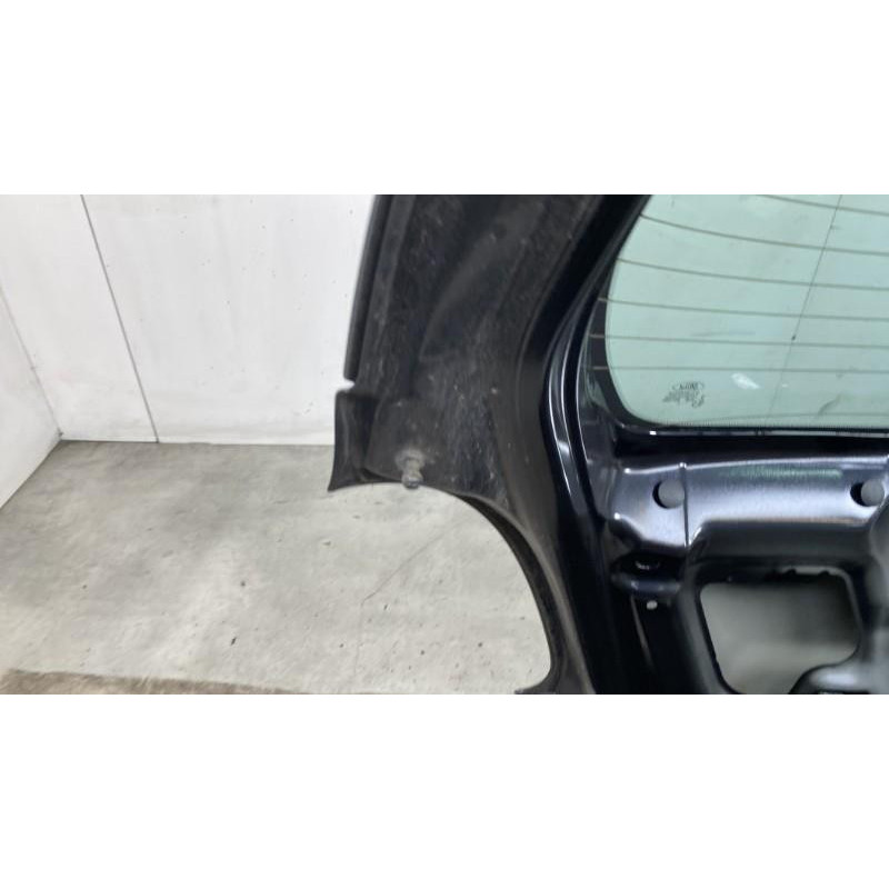 Malle/Hayon arriere FORD KA 2 Photo n°7