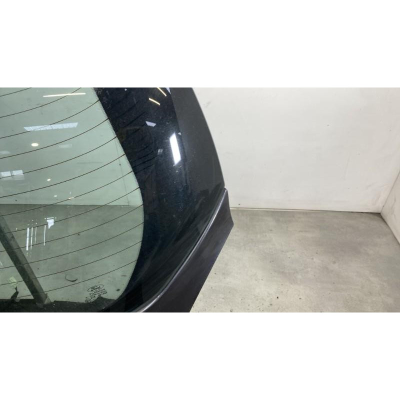 Malle/Hayon arriere FORD KA 2 Photo n°11