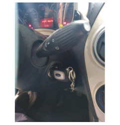 Malle/Hayon arriere FORD KA 2