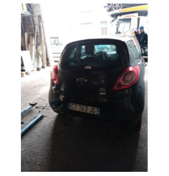 Malle/Hayon arriere FORD KA 2