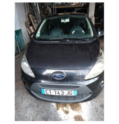 Malle/Hayon arriere FORD KA 2