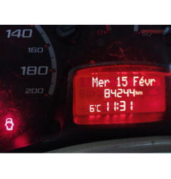 Cremaillere assistee FORD KA 2