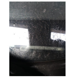 Cremaillere assistee FORD KA 2