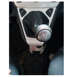 Cremaillere assistee FORD KA 2
