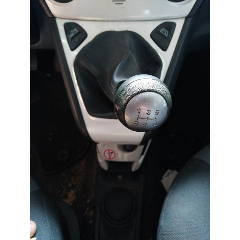 Cremaillere assistee FORD KA 2 Photo n°11