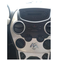 Cremaillere assistee FORD KA 2