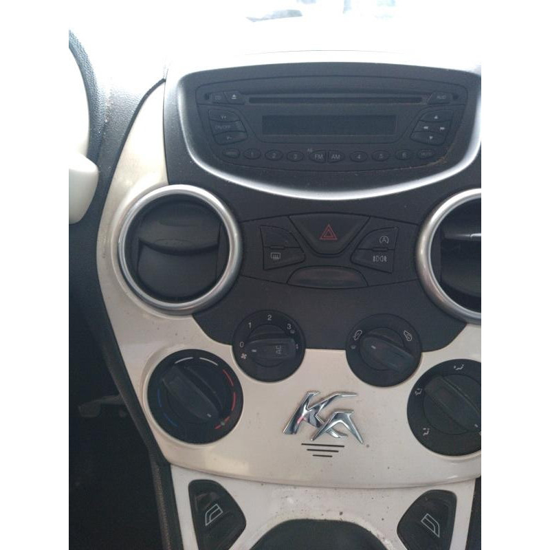 Cremaillere assistee FORD KA 2 Photo n°12