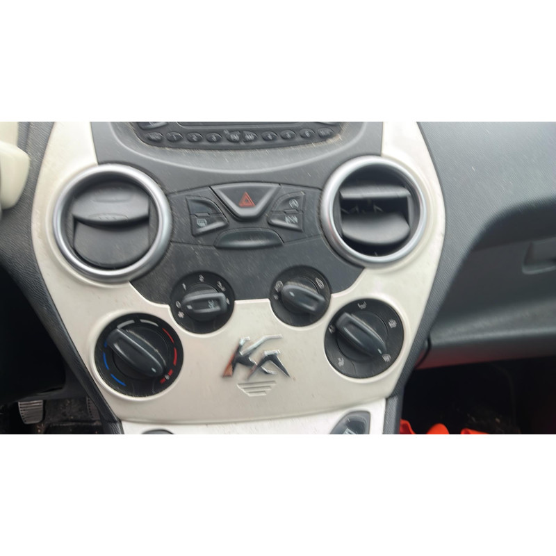 Cremaillere assistee FORD KA 2 Photo n°13