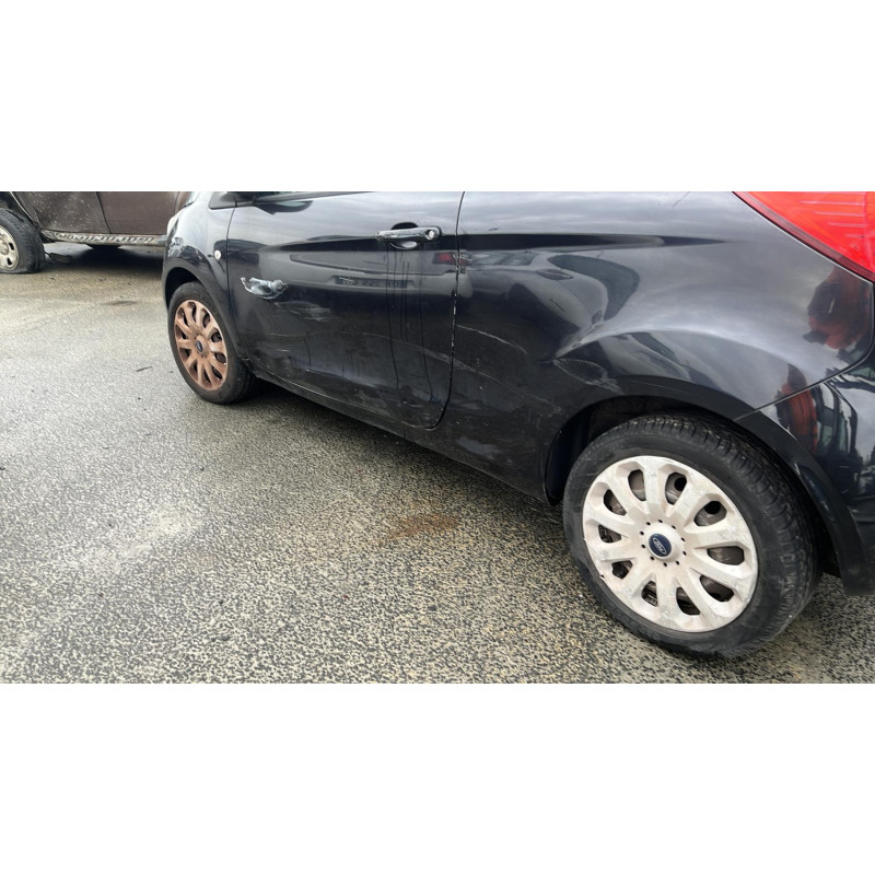 Cremaillere assistee FORD KA 2 Photo n°15