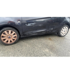 Cremaillere assistee FORD KA 2