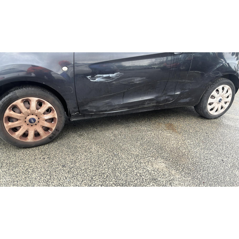 Cremaillere assistee FORD KA 2 Photo n°16