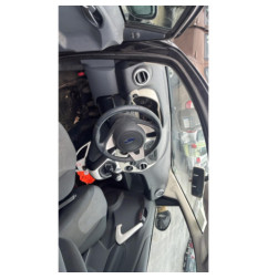 Cremaillere assistee FORD KA 2
