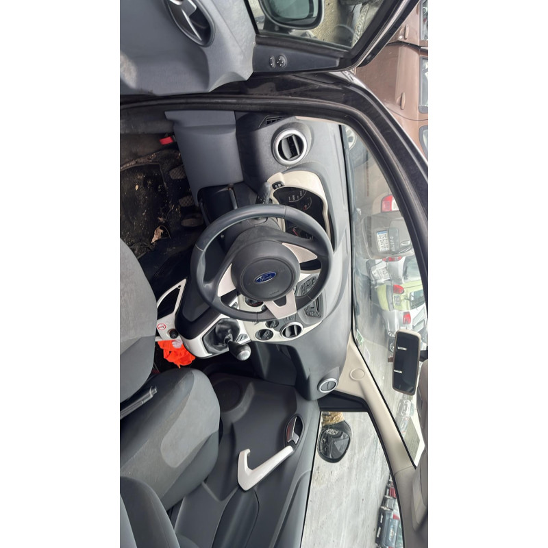 Cremaillere assistee FORD KA 2 Photo n°17