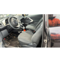 Cremaillere assistee FORD KA 2