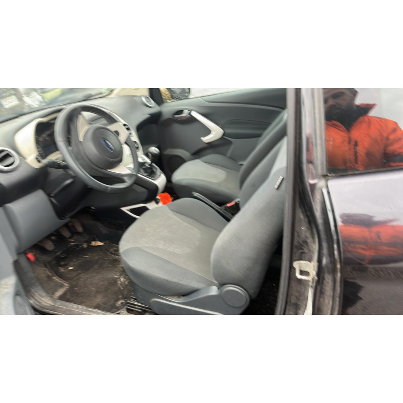 Cremaillere assistee FORD KA 2 Photo n°18