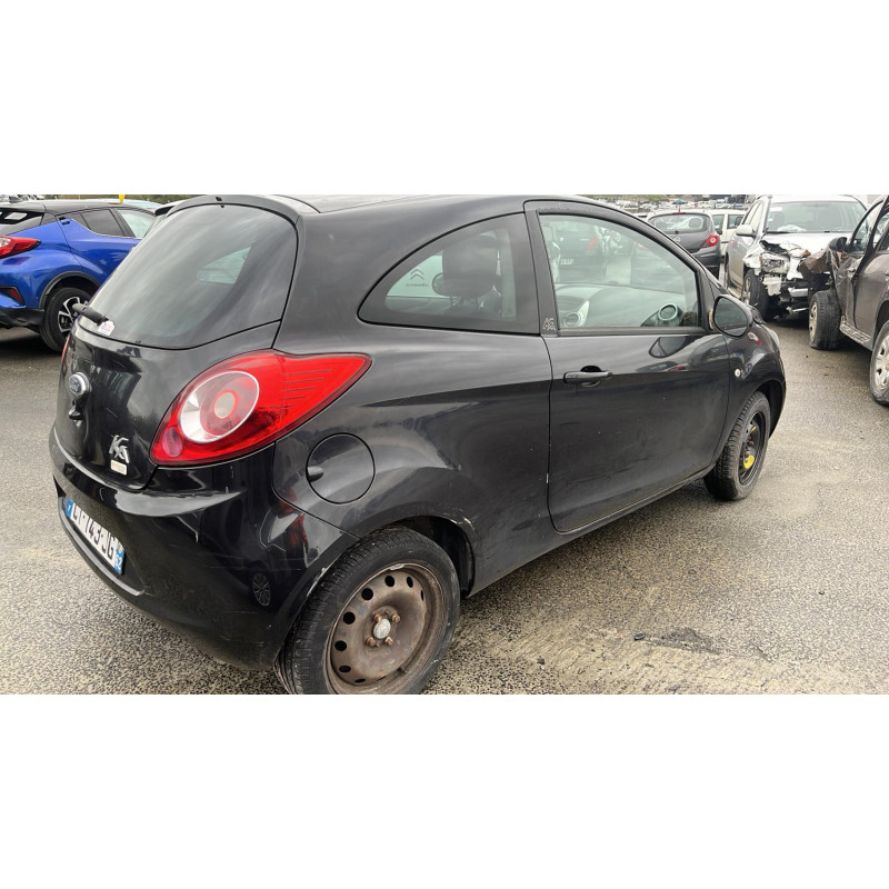 Cremaillere assistee FORD KA 2 Photo n°19
