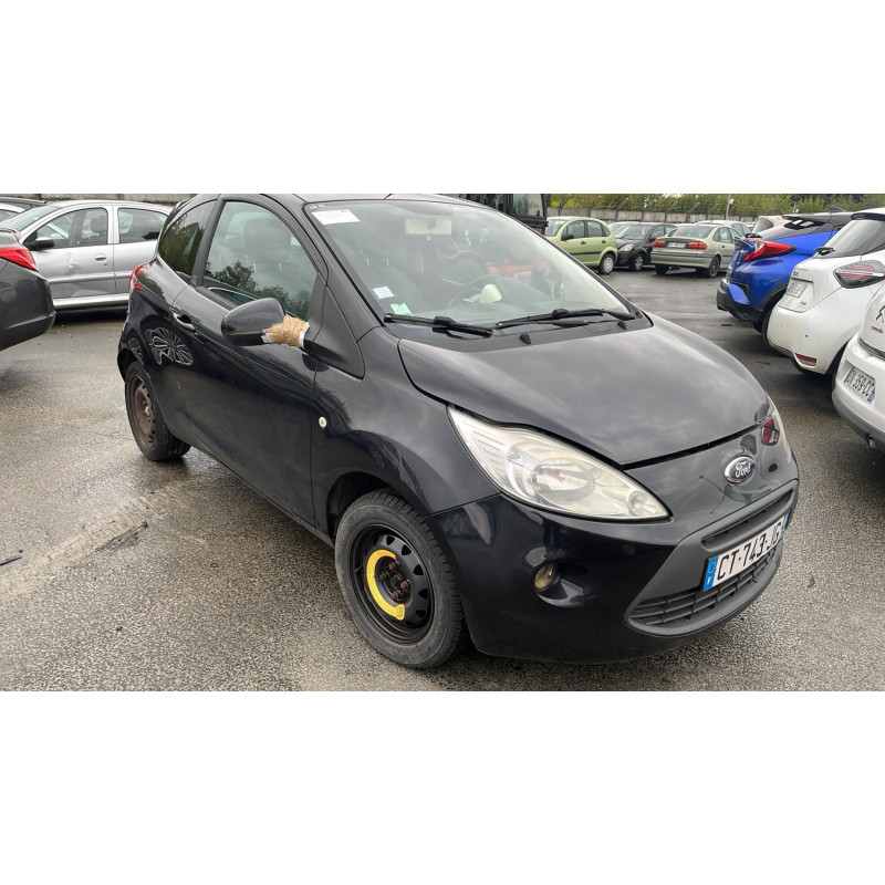 Cremaillere assistee FORD KA 2 Photo n°20