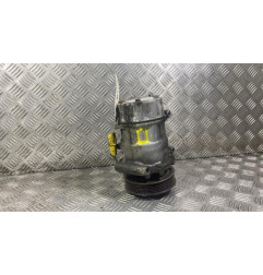 Compresseur clim CITROEN C3 1