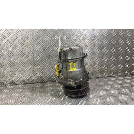Compresseur clim CITROEN C3 1