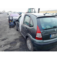 Cric CITROEN C3 1