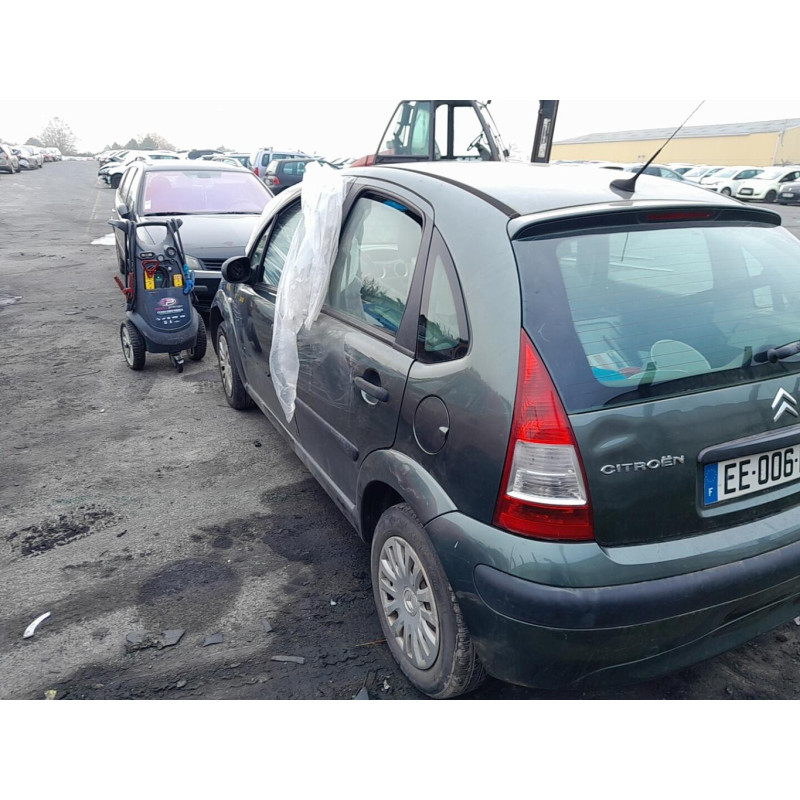 Cric CITROEN C3 1 Photo n°7