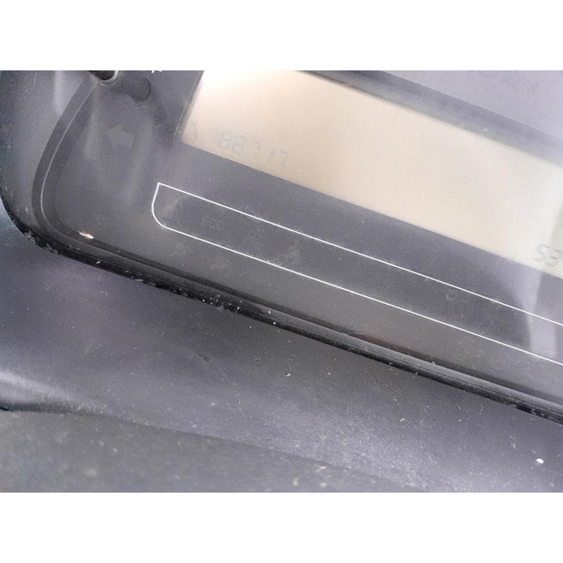 Cric CITROEN C3 1 Photo n°10