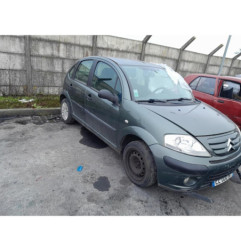 Cric CITROEN C3 1