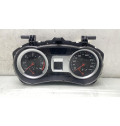 Compteur RENAULT CLIO 3 Photo n°1