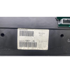 Compteur RENAULT CLIO 3