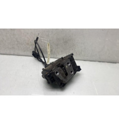 Serrure arriere gauche RENAULT CLIO 3 Photo n°1