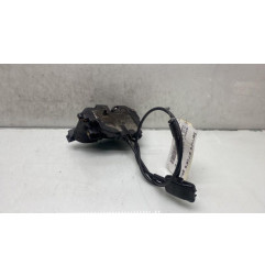 Serrure arriere gauche RENAULT CLIO 3