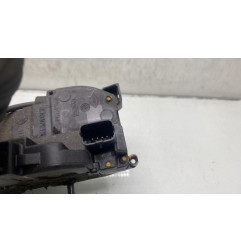 Serrure arriere gauche RENAULT CLIO 3