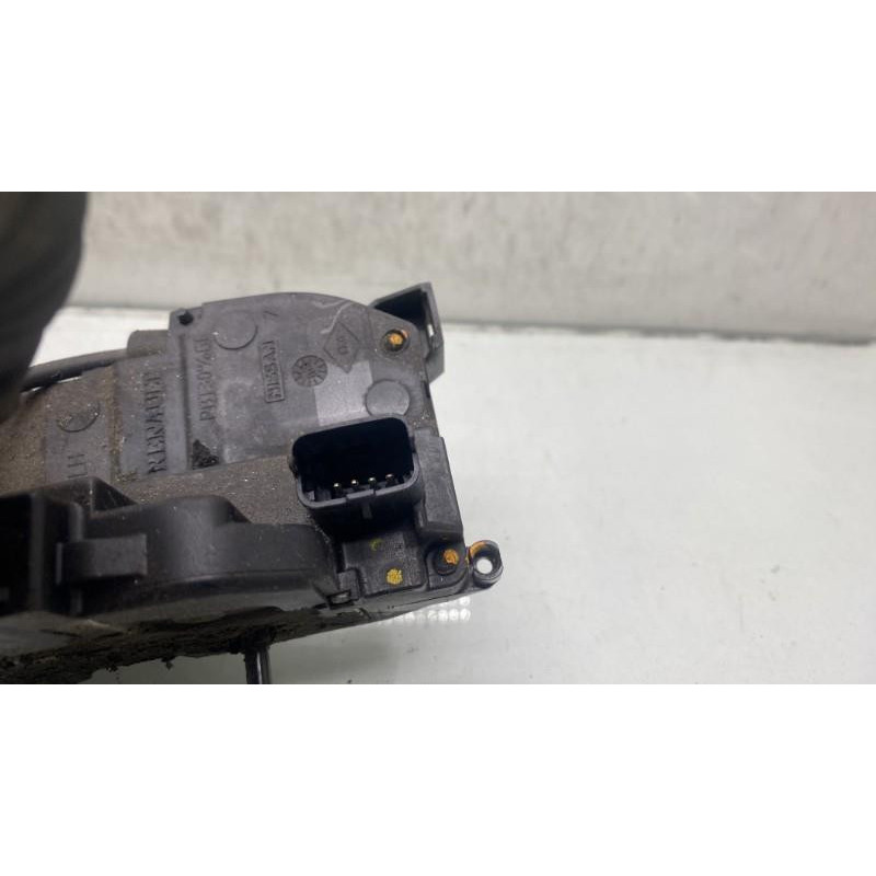 Serrure arriere gauche RENAULT CLIO 3 Photo n°4