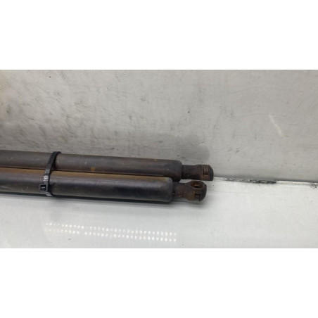 Verin de coffre RENAULT CLIO 3