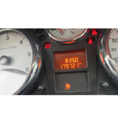 Jante PEUGEOT 207