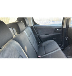 Jante PEUGEOT 207