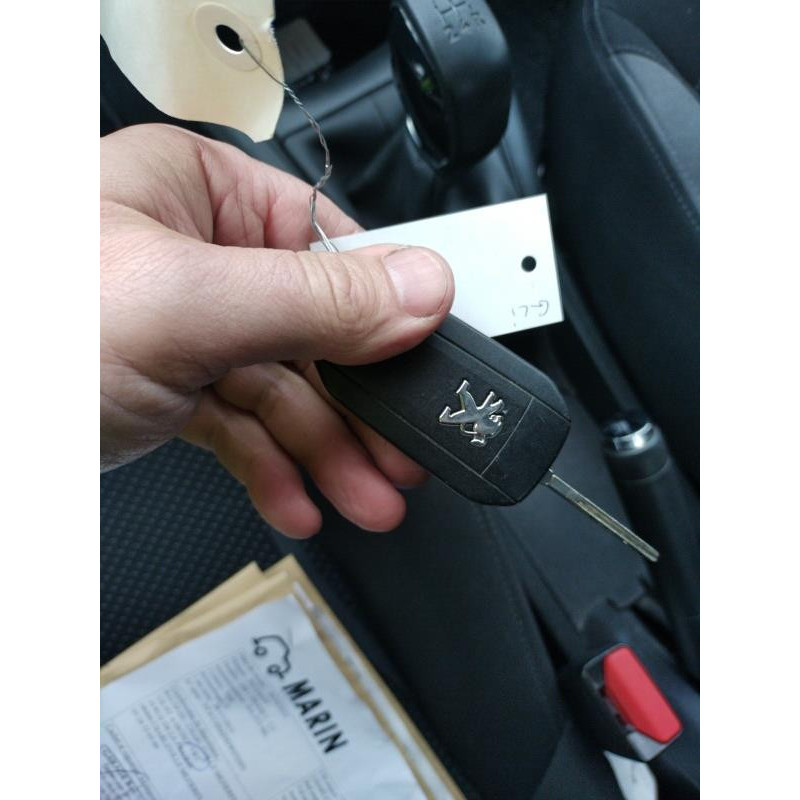 Jante PEUGEOT 208 1 Photo n°4