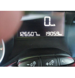 Jante PEUGEOT 208 1