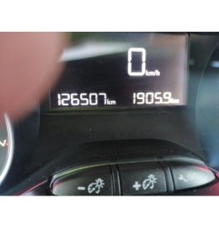 Jante PEUGEOT 208 1